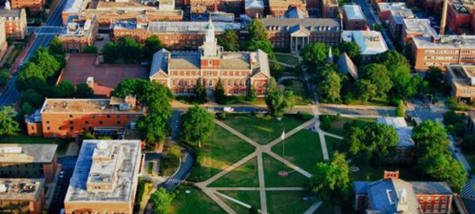 howard university | PS Remember